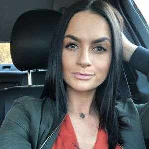 Meet your Posher, Nicki